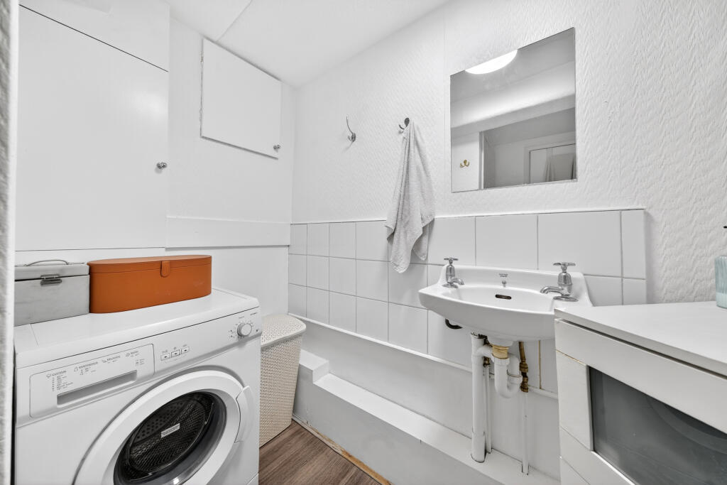 residential block of flats for sale