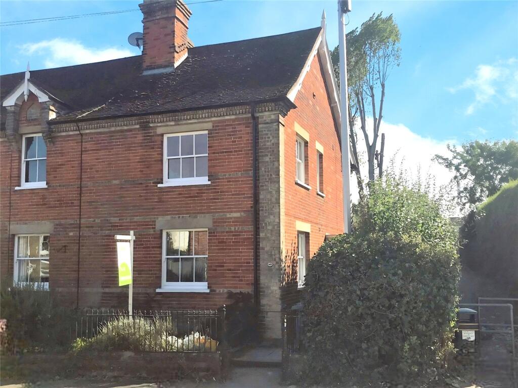 Main image of property: High Street, Wickham Market, Woodbridge, Suffolk, IP13