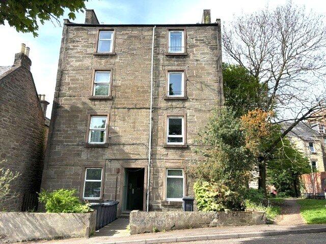 Main image of property: Nelson Street, Dundee, DD1