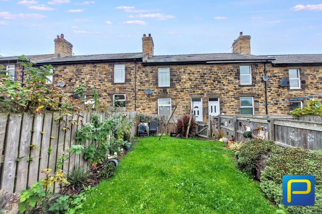 Main image of property: Sea View Terrace, Alnwick, Northumberland, NE66 1RW