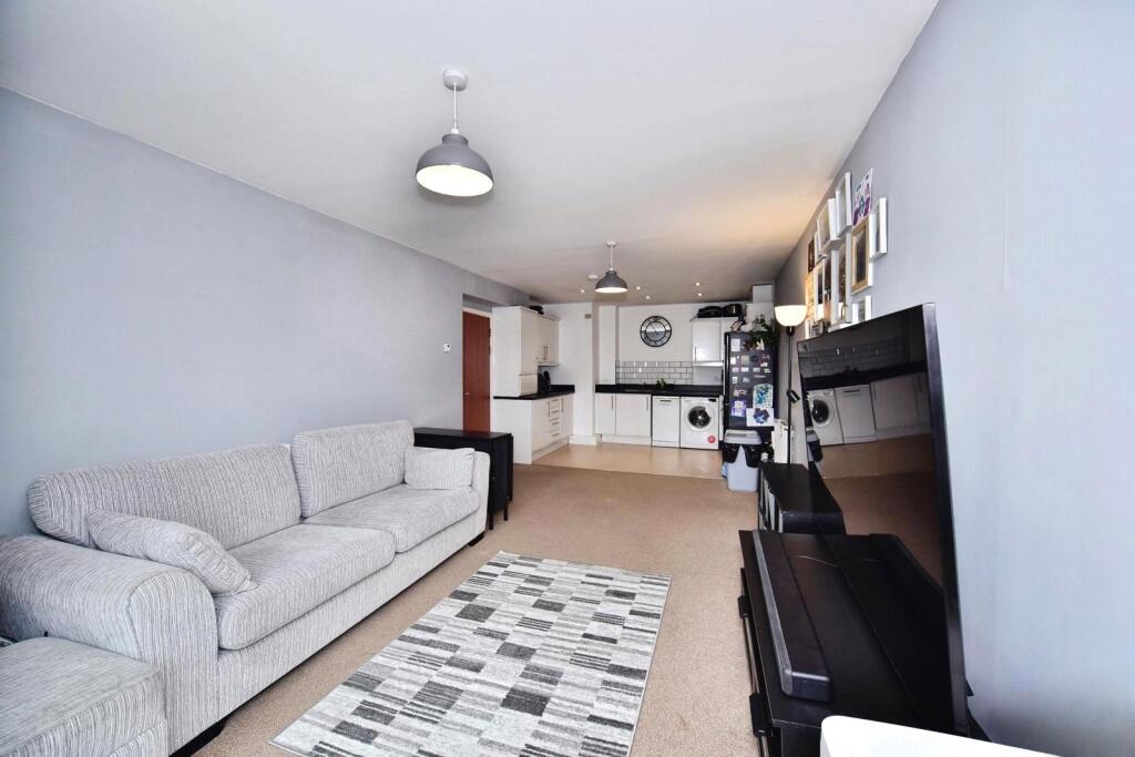 Main image of property: Stafford Gardens, Maidstone, Kent, ME15
