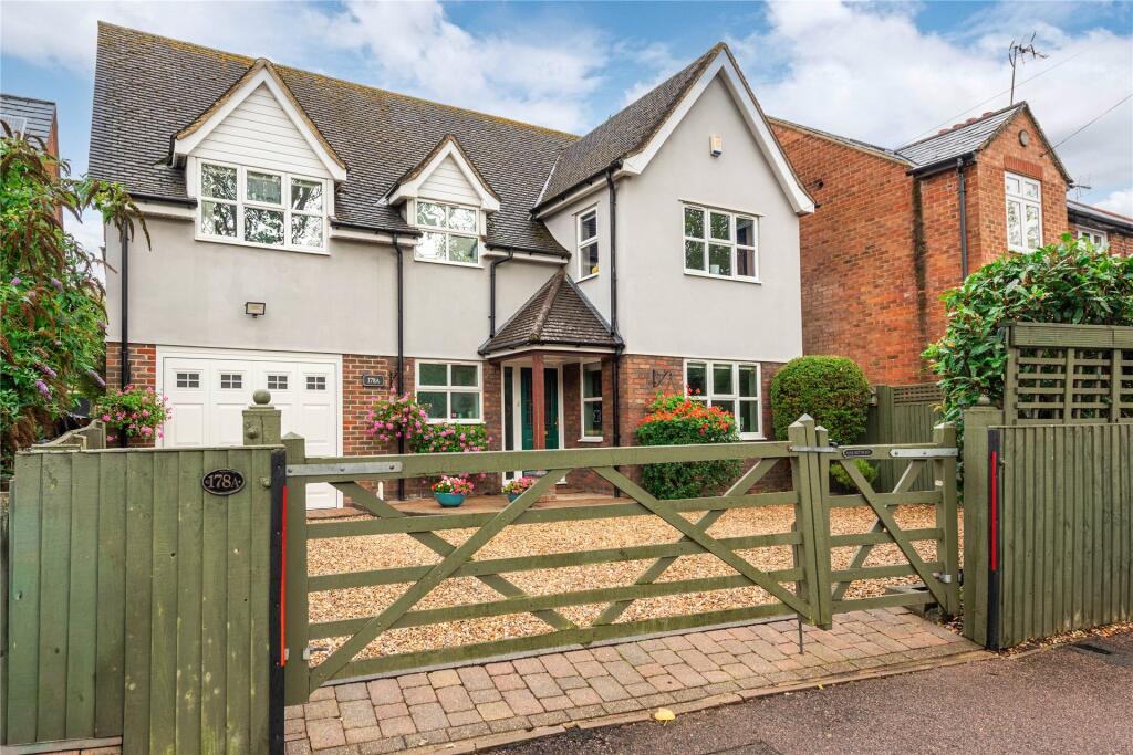 Main image of property: Newton Road, Bletchley, Milton Keynes, Buckinghamshire, MK3