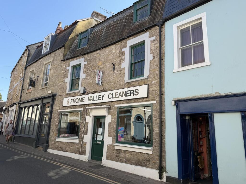 Main image of property: King Street, Frome