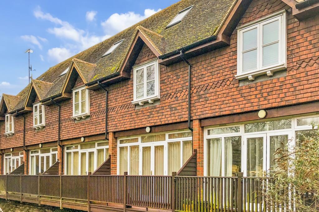 Main image of property: Letcombe Mews, Wantage