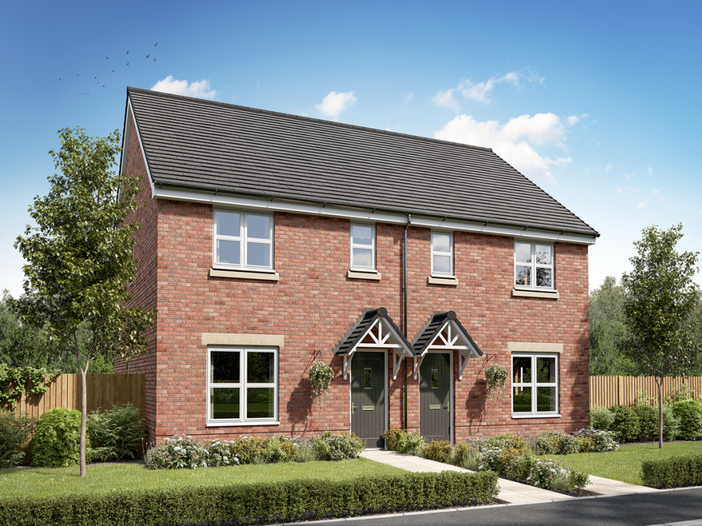 Main image of property: The Solwood, Ayr Road, Cheadle, Staffordshire, ST10 1TF