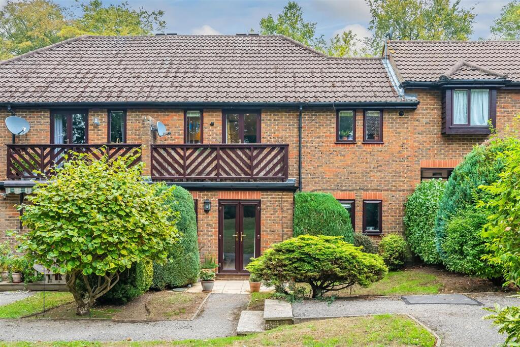 Main image of property: BEECHWOOD PARK, SOUTH LEATHERHEAD, KT22