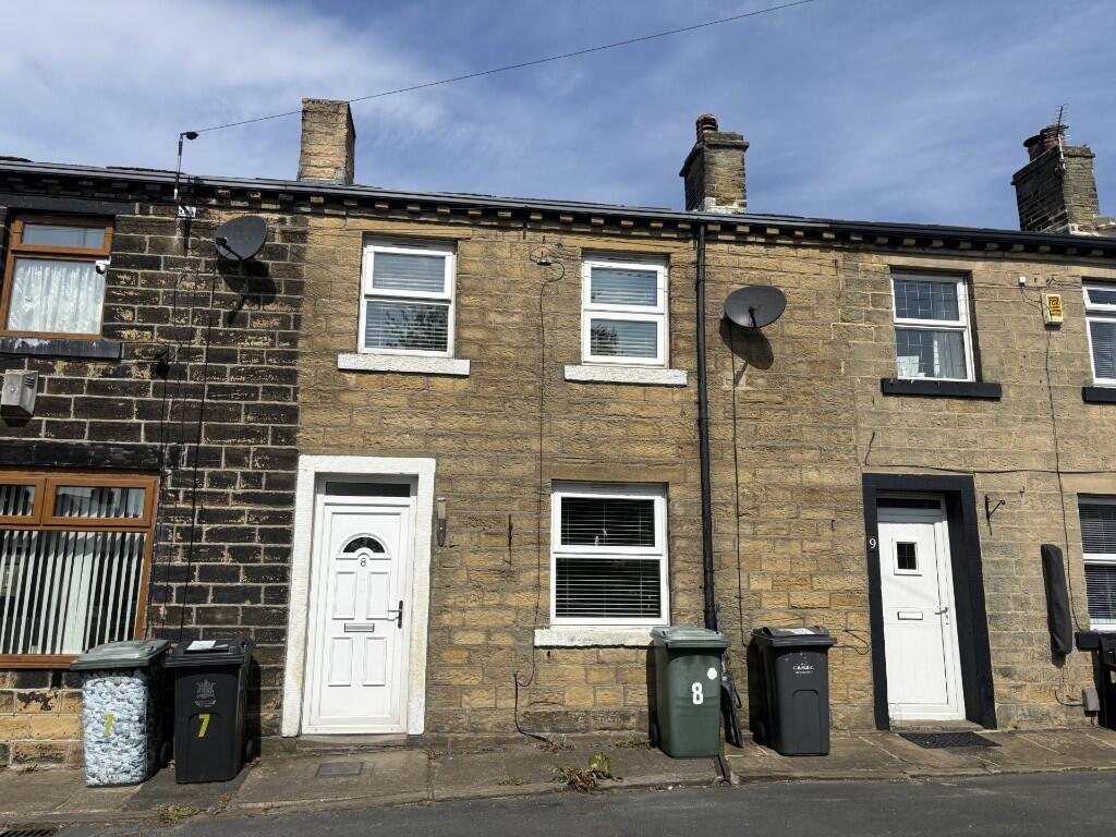 Main image of property: Old Road, BD13