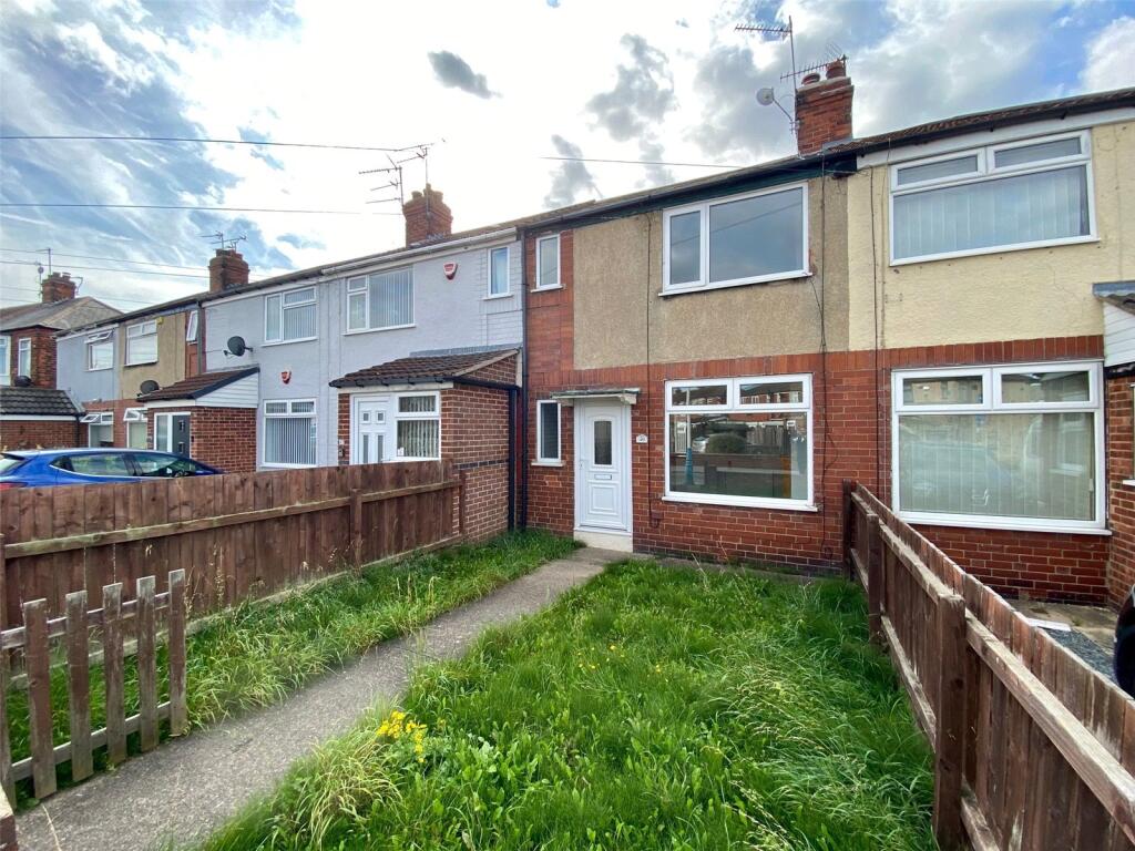 Main image of property: Rutland Road, Hull, HU5