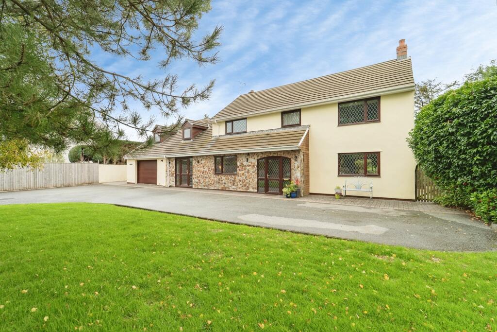 Main image of property: Sageston, Tenby, Pembrokeshire, SA70