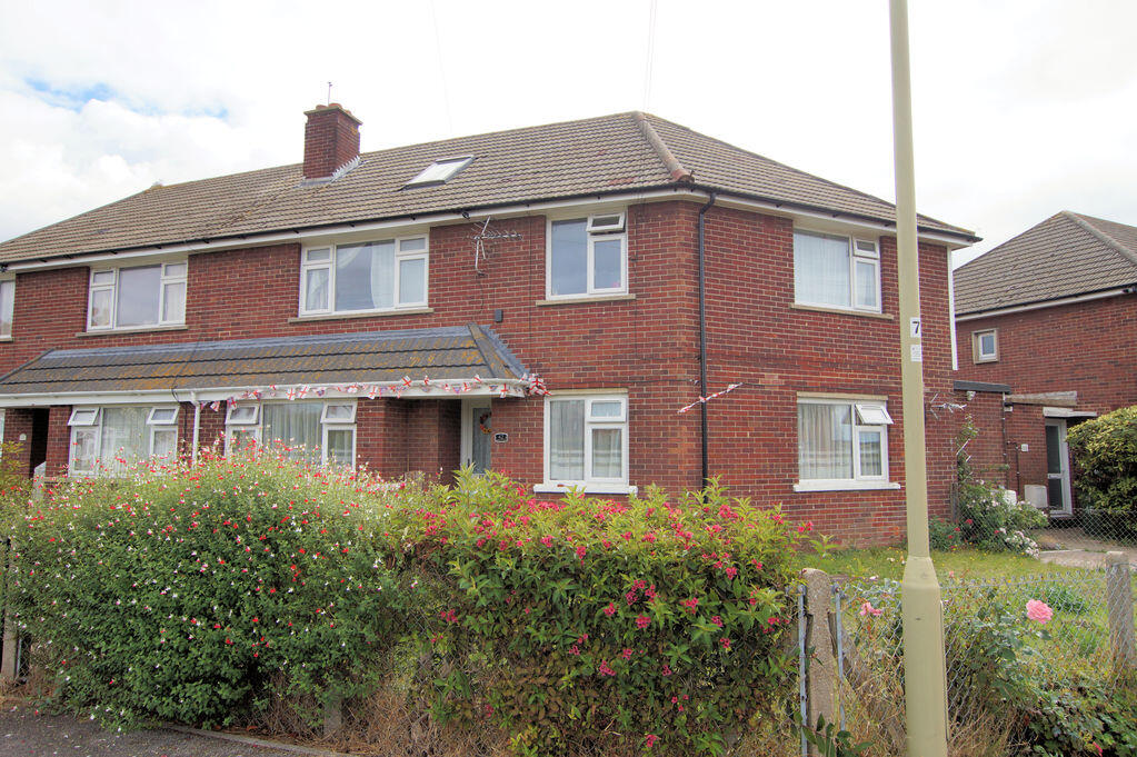 Main image of property: Seaway Grove, Portchester