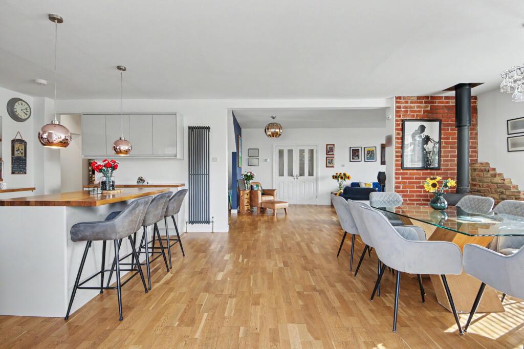 Main image of property: Sandringham Road, Bitterne Park, SO18