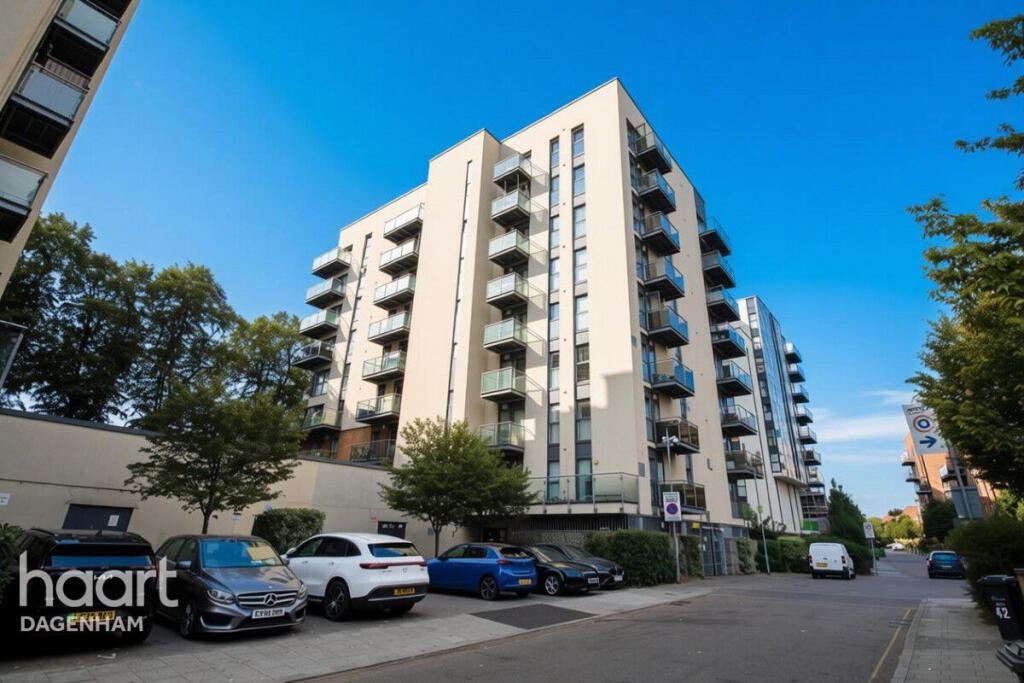 Main image of property: Academy Way, Dagenham