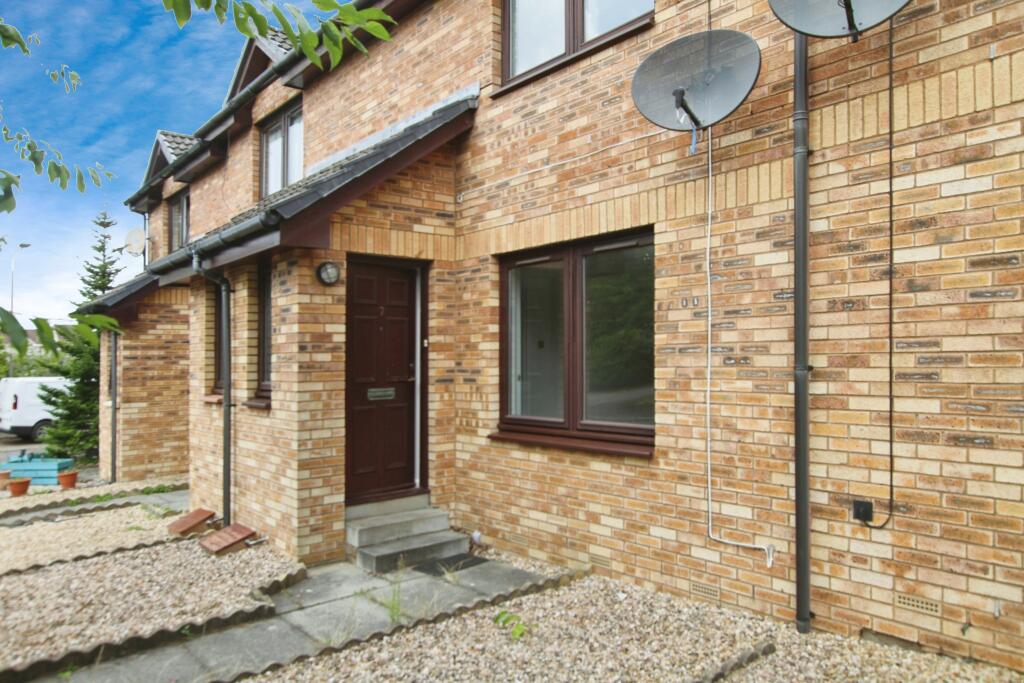 Main image of property: Sinclair Place, Falkirk, FK2