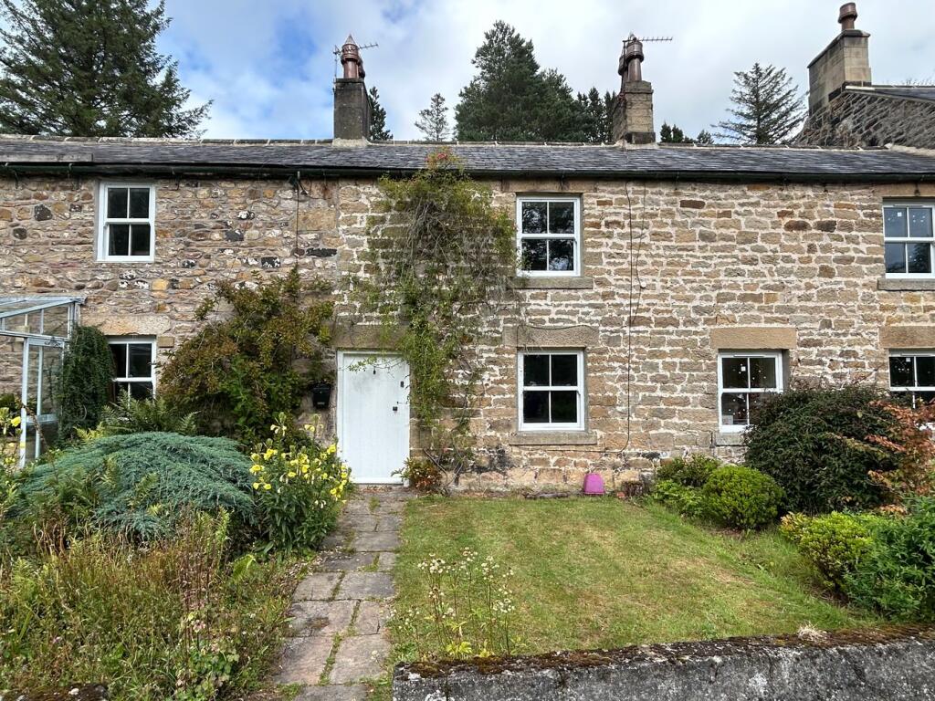 Main image of property: Lower Cottages, Settlingstones, Hexham, NE47
