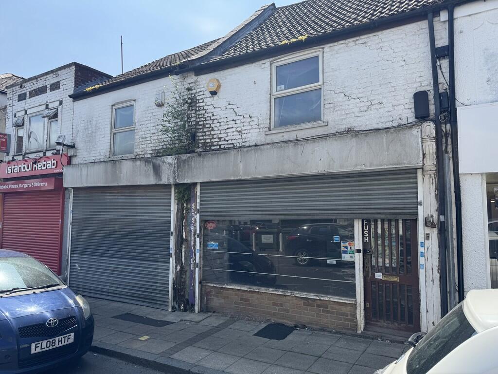 Main image of property: Blackfriars Road, Wisbech