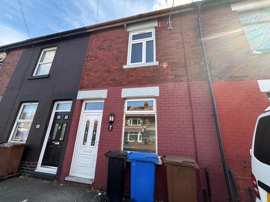 Main image of property: Windmill Lane, SK5