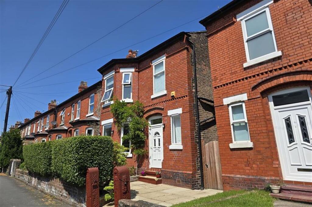 Main image of property: Navigation Road, Altrincham, WA14