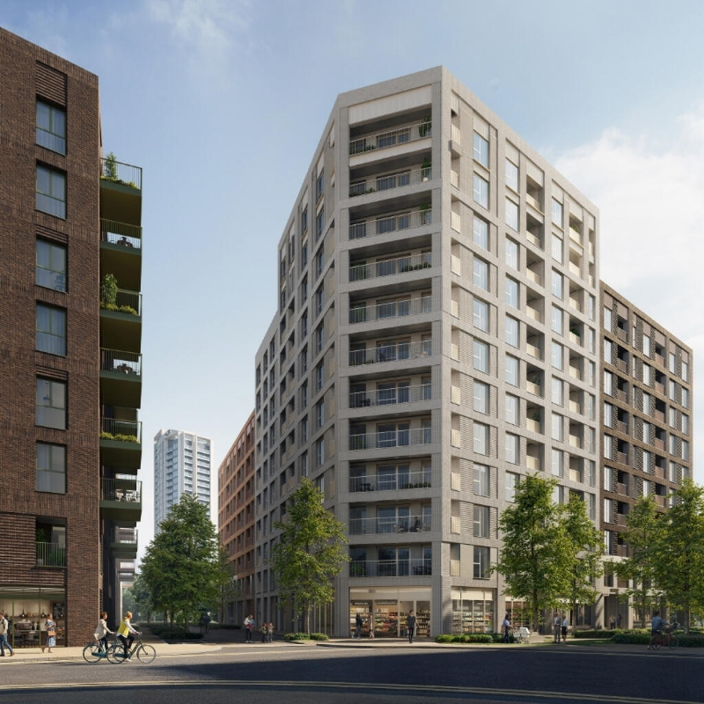 Main image of property: Momento Stratford