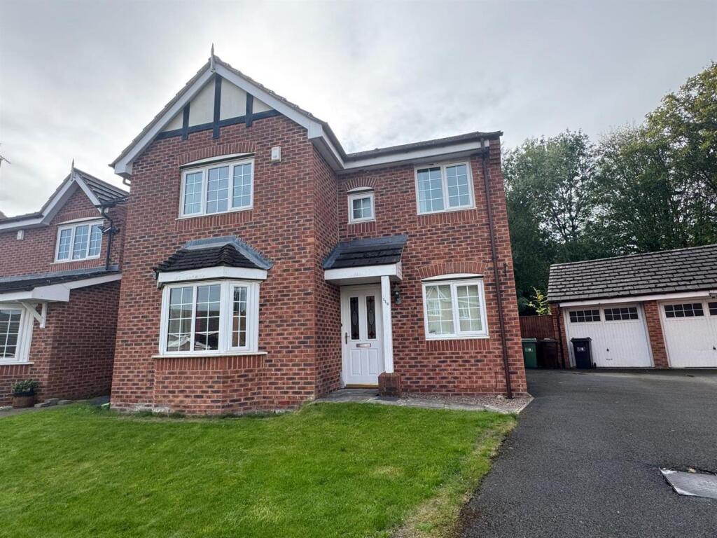 Main image of property: Radulf Gardens, Liversedge