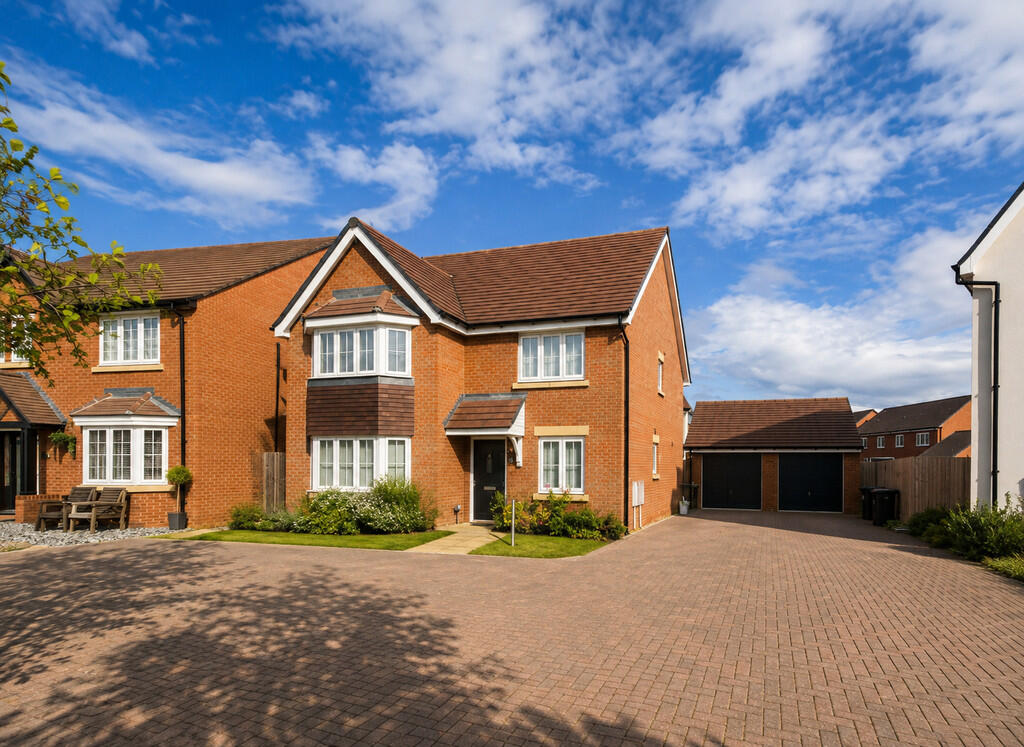 Main image of property: Skater Walk, Biddenham, Bedford MK40
