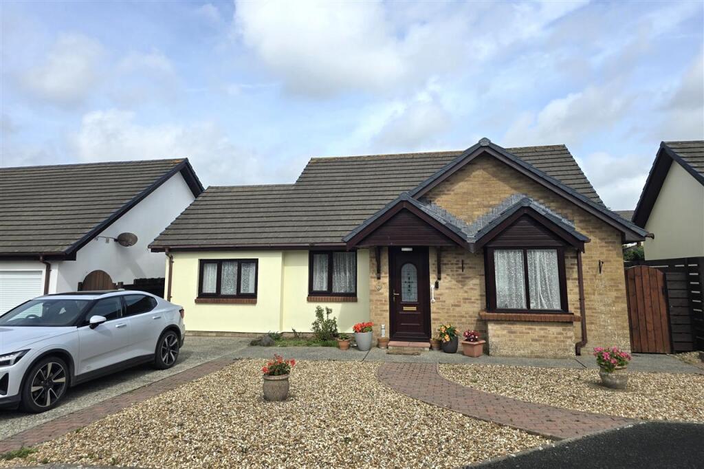 Main image of property: Kingsmere Close, Haverfordwest