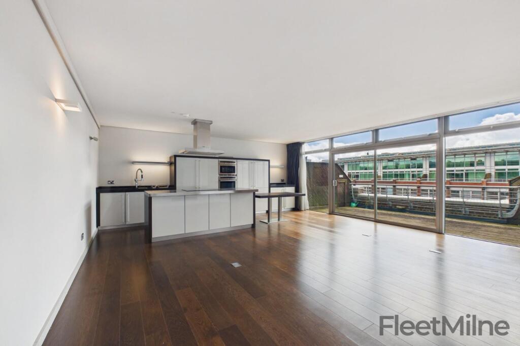 Main image of property: New Hampton Lofts, Great Hampton Street, B18 6EU