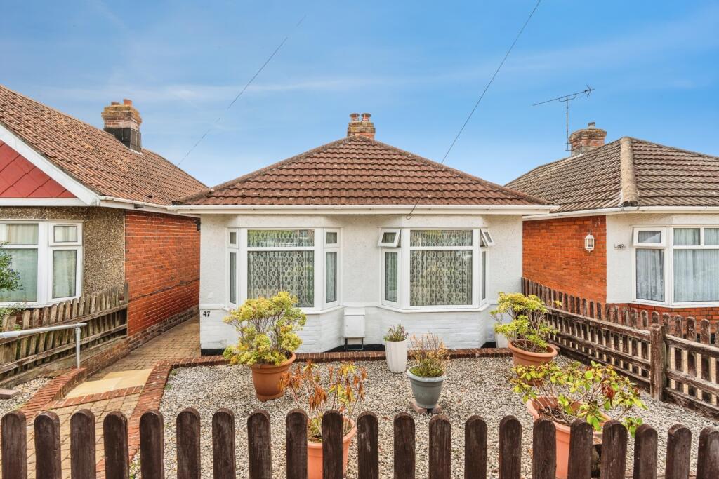 Main image of property: Onibury Road, Southampton, Hampshire, SO18