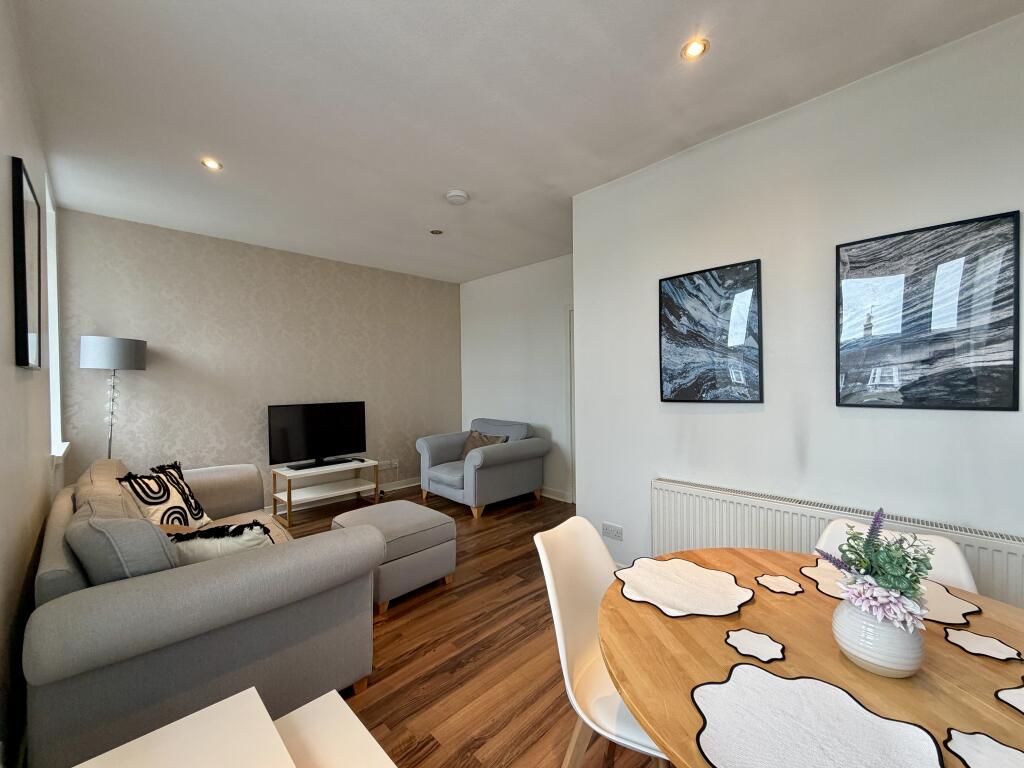 Main image of property: 207 Great Western Road, Aberdeen, Aberdeen City