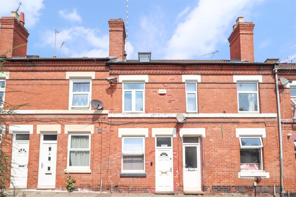 Main image of property: Colchester Street, Hilfields, Coventry