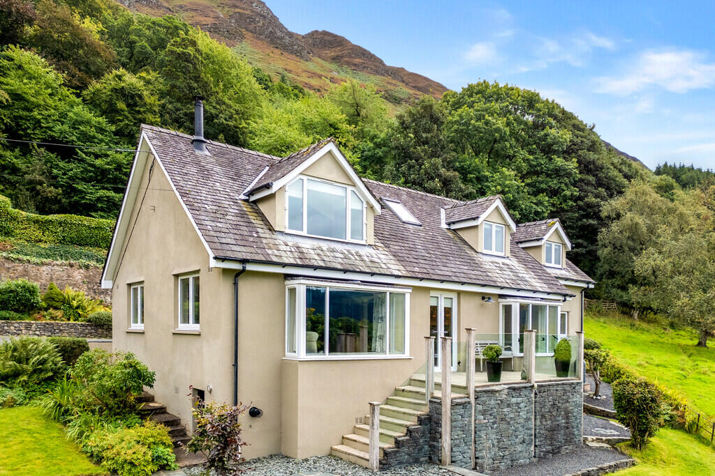 Main image of property: Wood Song, Bassenthwaite, Keswick, Cumbria, CA12 4QG
