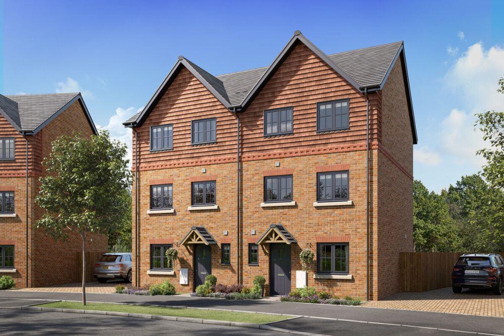 Main image of property: Maidenhead Road, 
Windsor, 
Berkshire, 
SL4 5TZ