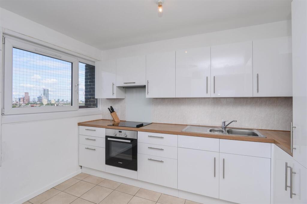 Main image of property: Redcar Street SE5