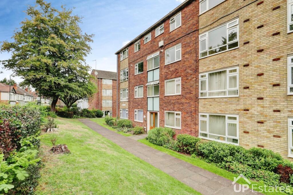 Main image of property: Elm Wood Court, St. Nicholas Street, Coventry