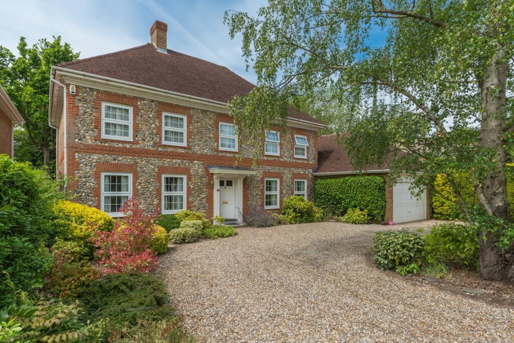 Main image of property: St Huberts Close, Gerrards Cross, Buckinghamshire