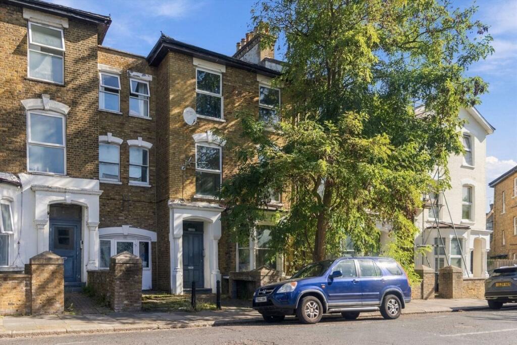 Main image of property: Wilberforce Road, London