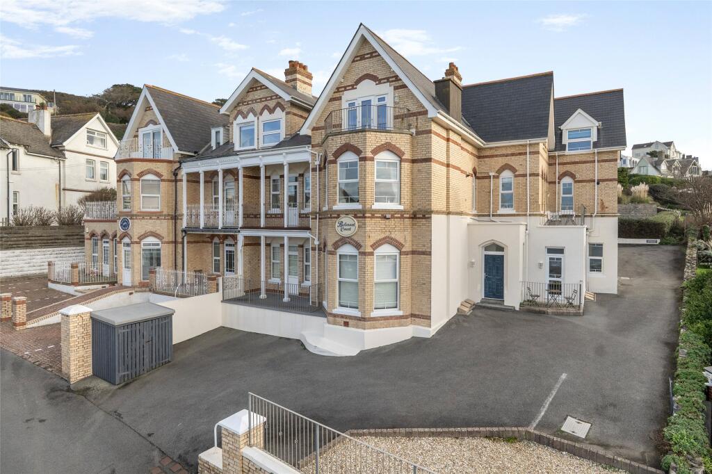 Main image of property: Rockfield Road, Woolacombe, Devon, EX34