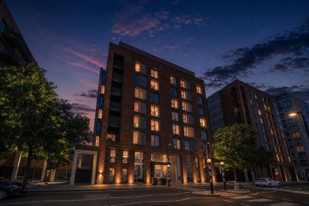 Main image of property: Regal Walk, Bexleyheath
