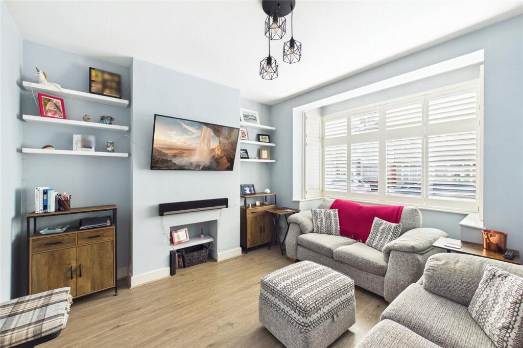 Main image of property: St. Olaves Walk, London, SW16