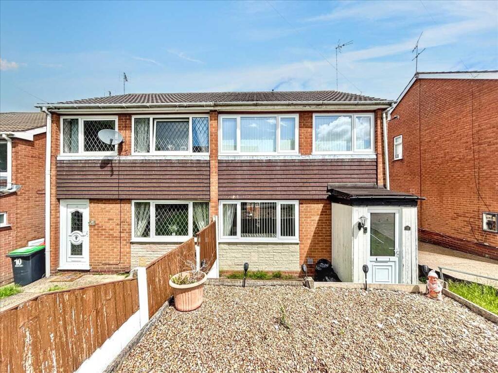 Main image of property: The Dell, Kirkby in Ashfield