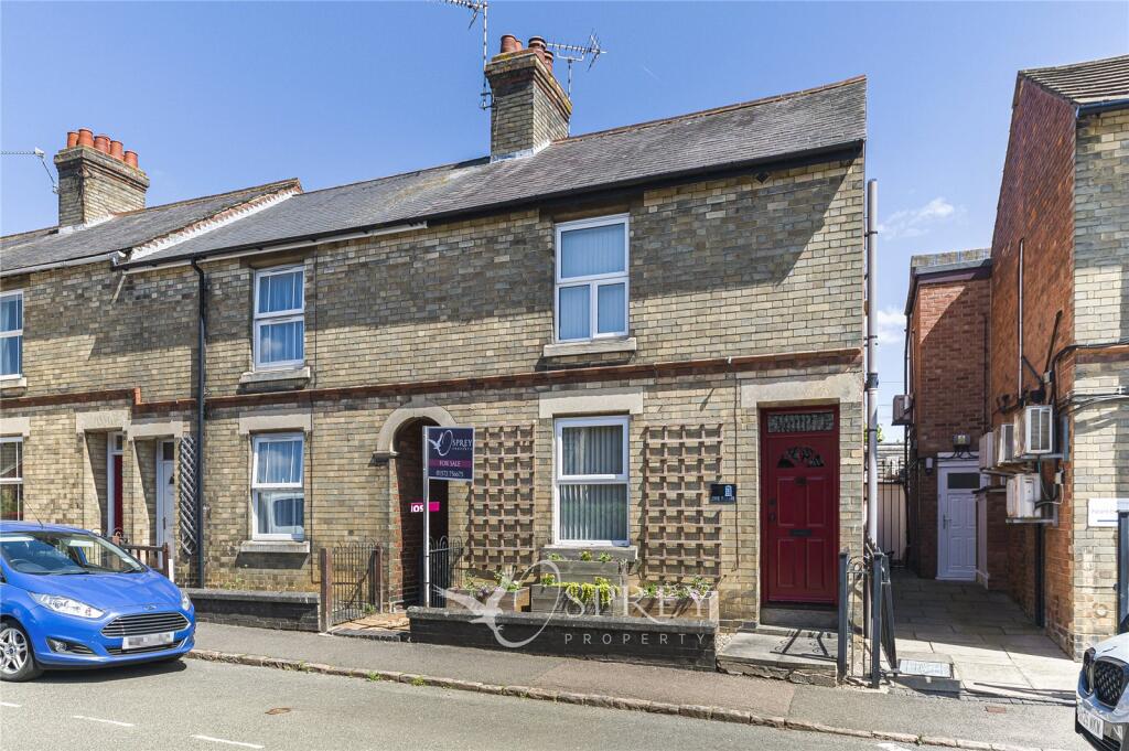 Main image of property: New Street, Oakham, Rutland