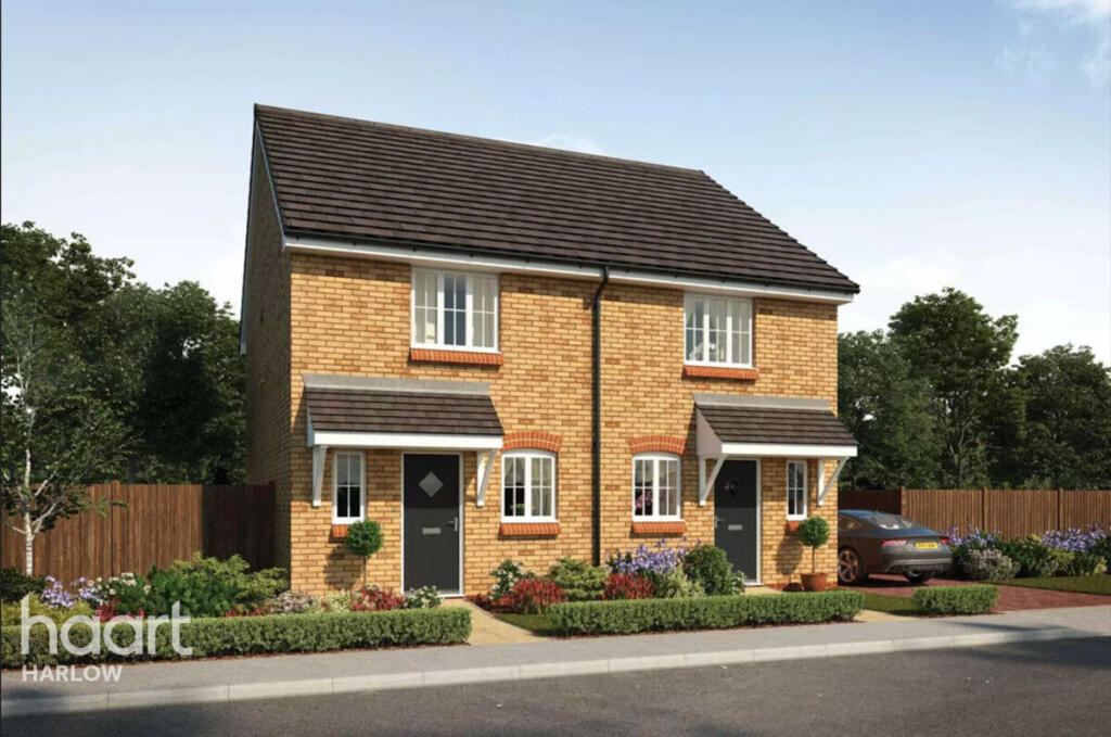 Main image of property: Beaumont Park, Great Dunmow
