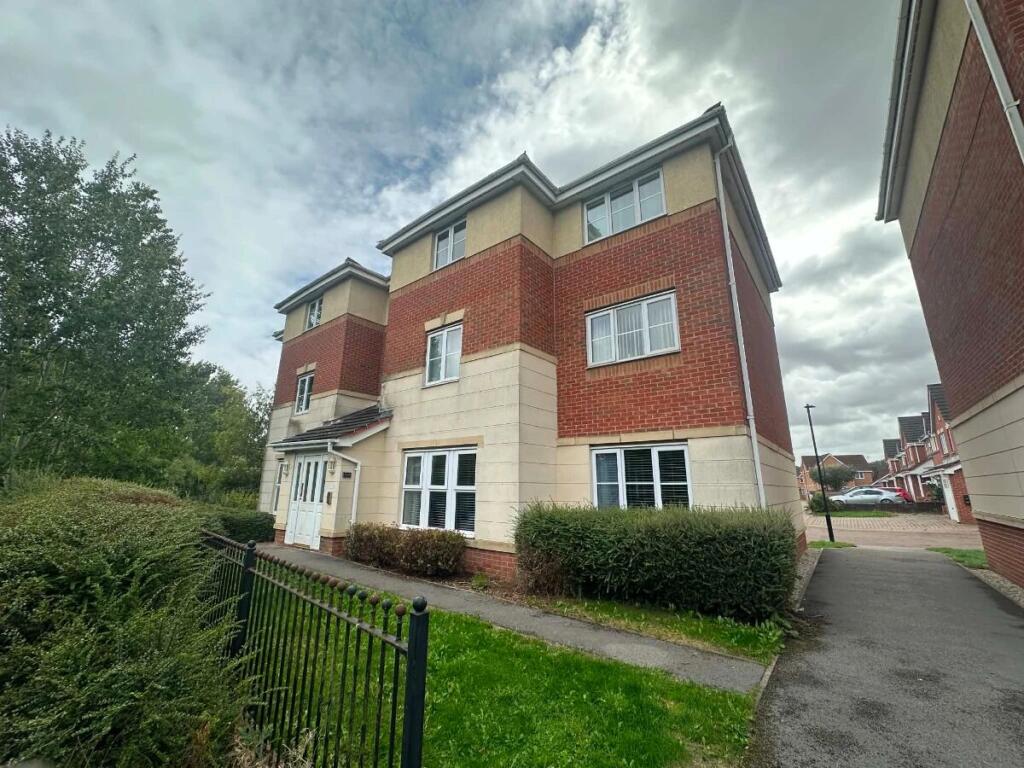 Main image of property: Moat House Way, Conisbrough, Conisbrough,