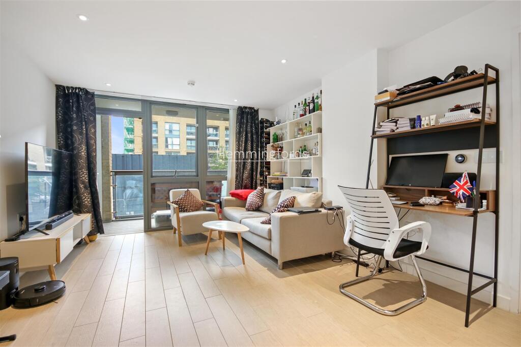 Main image of property: Ann Street, Islington, N1
