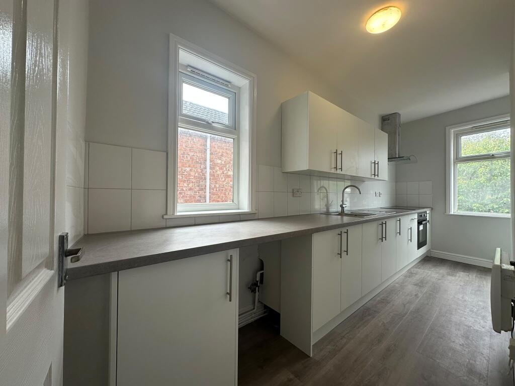 Main image of property: West Street, Crewe