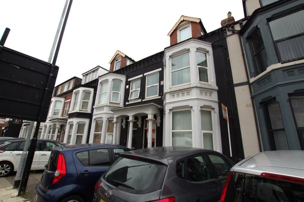 Main image of property: Borough Road, Middlesbrough, North Yorkshire, TS1