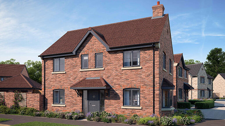 Main image of property: Lilywhites Lane
Hoddesdon
Hertfordshire
EN11 8FW