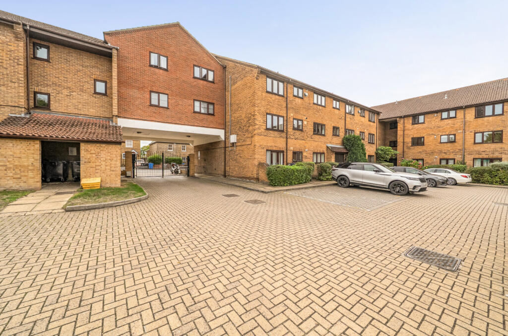 Main image of property: Imperial Road, Windsor, Berkshire