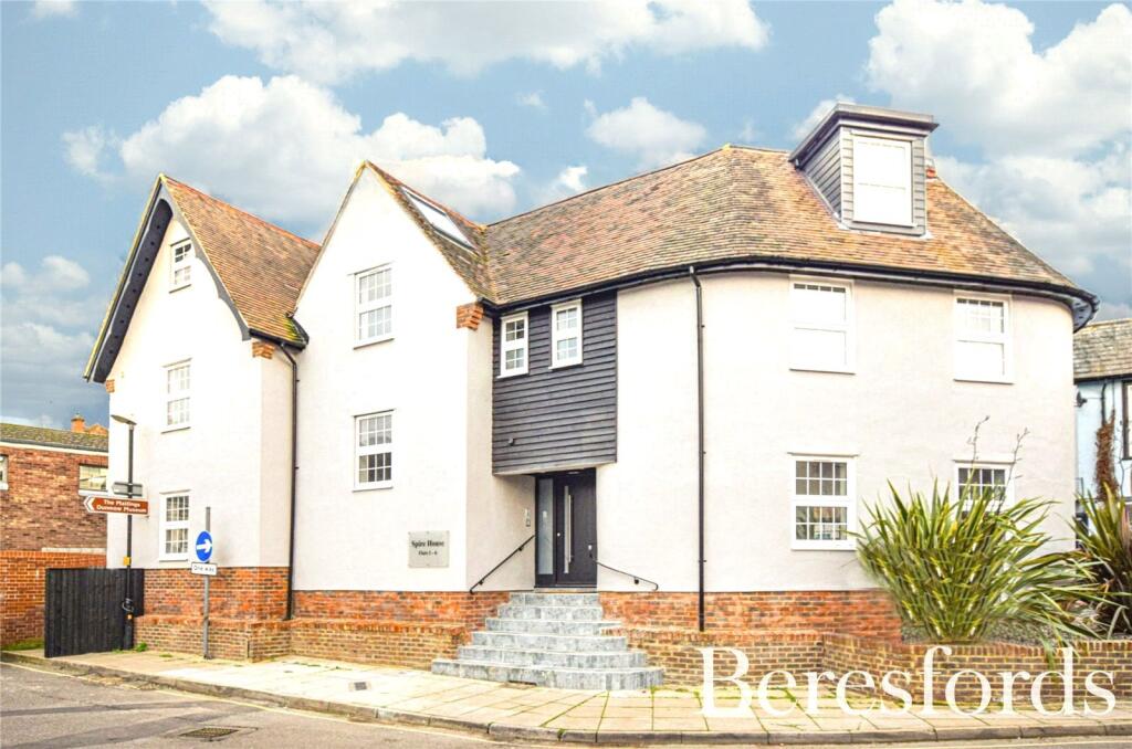 Main image of property: Spire House, White Street, CM6