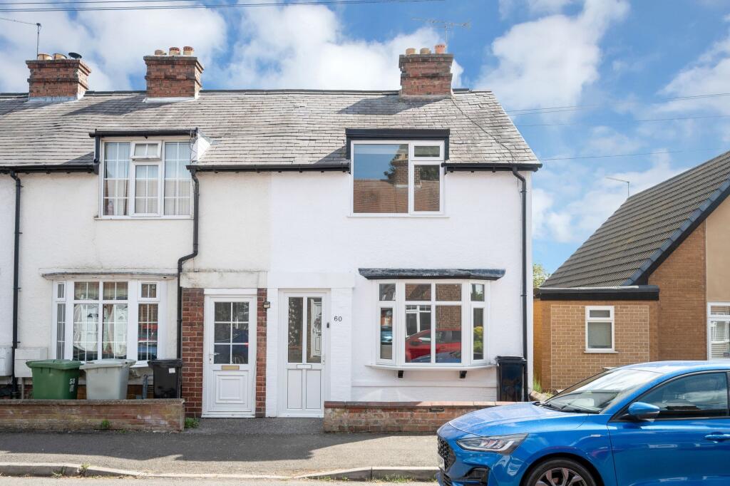 Main image of property: Kings Road, Oakham, LE15
