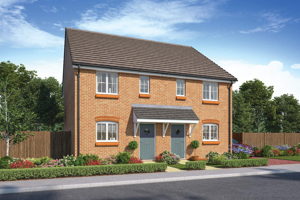 Main image of property: Hempsted Lane,
Hempsted,
Gloucester,
GL25LA